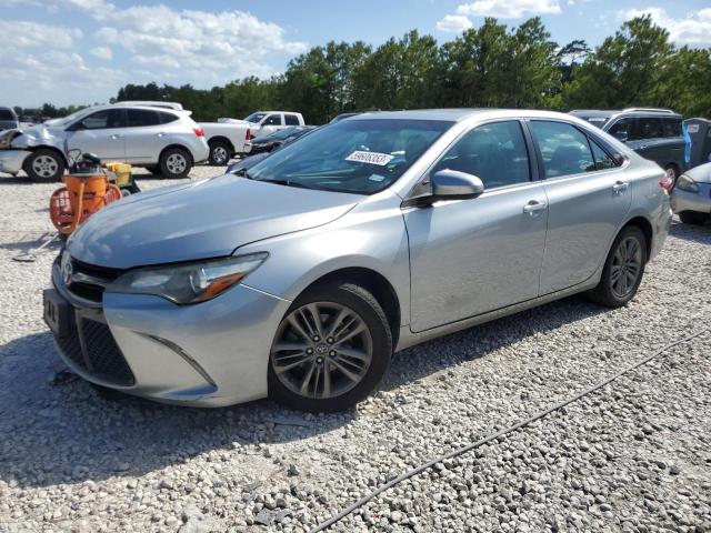 TOYOTA CAMRY LE 2016 4t1bf1fk9gu217633