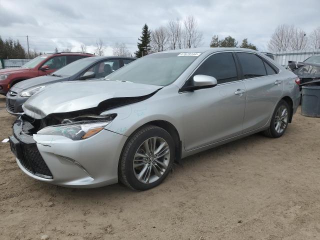 TOYOTA CAMRY 2016 4t1bf1fk9gu217664