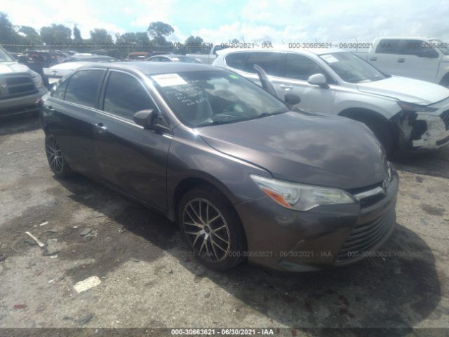 TOYOTA CAMRY 2016 4t1bf1fk9gu217714