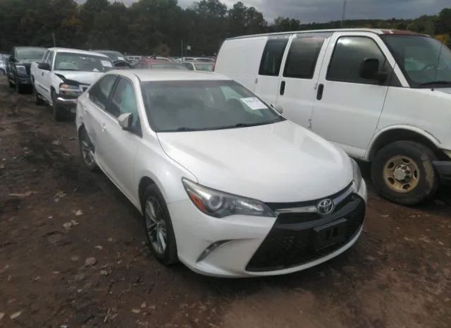 TOYOTA CAMRY 2016 4t1bf1fk9gu218622