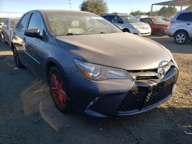 TOYOTA CAMRY LE 2016 4t1bf1fk9gu219818