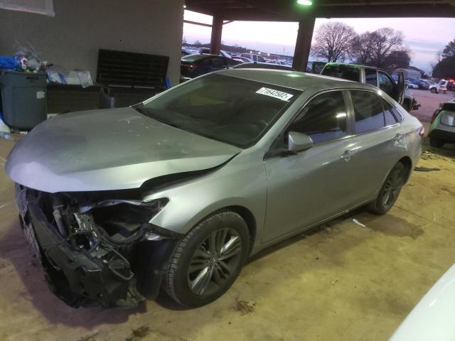 TOYOTA CAMRY LE 2016 4t1bf1fk9gu219897