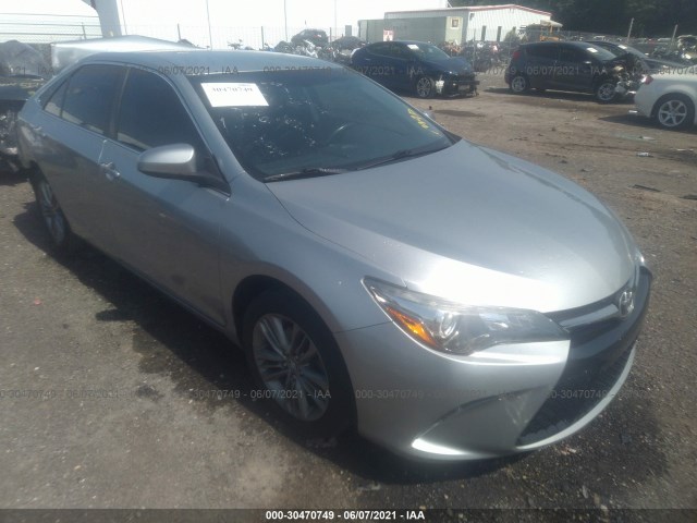 TOYOTA CAMRY 2016 4t1bf1fk9gu220015