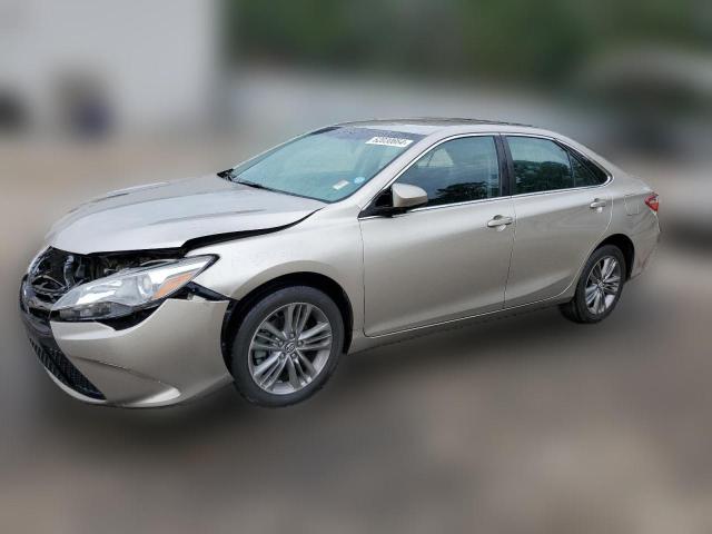 TOYOTA CAMRY 2016 4t1bf1fk9gu220824