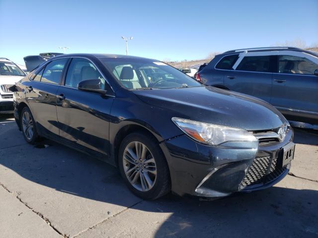 TOYOTA CAMRY LE 2016 4t1bf1fk9gu221228