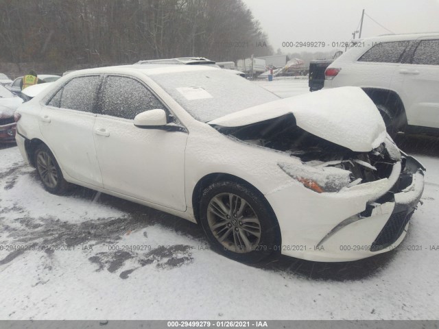 TOYOTA CAMRY 2016 4t1bf1fk9gu223755