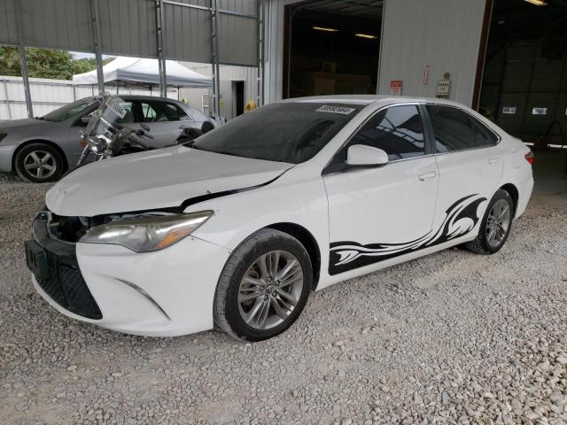 TOYOTA CAMRY LE 2016 4t1bf1fk9gu224064