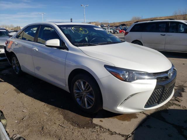 TOYOTA CAMRY LE 2016 4t1bf1fk9gu224551