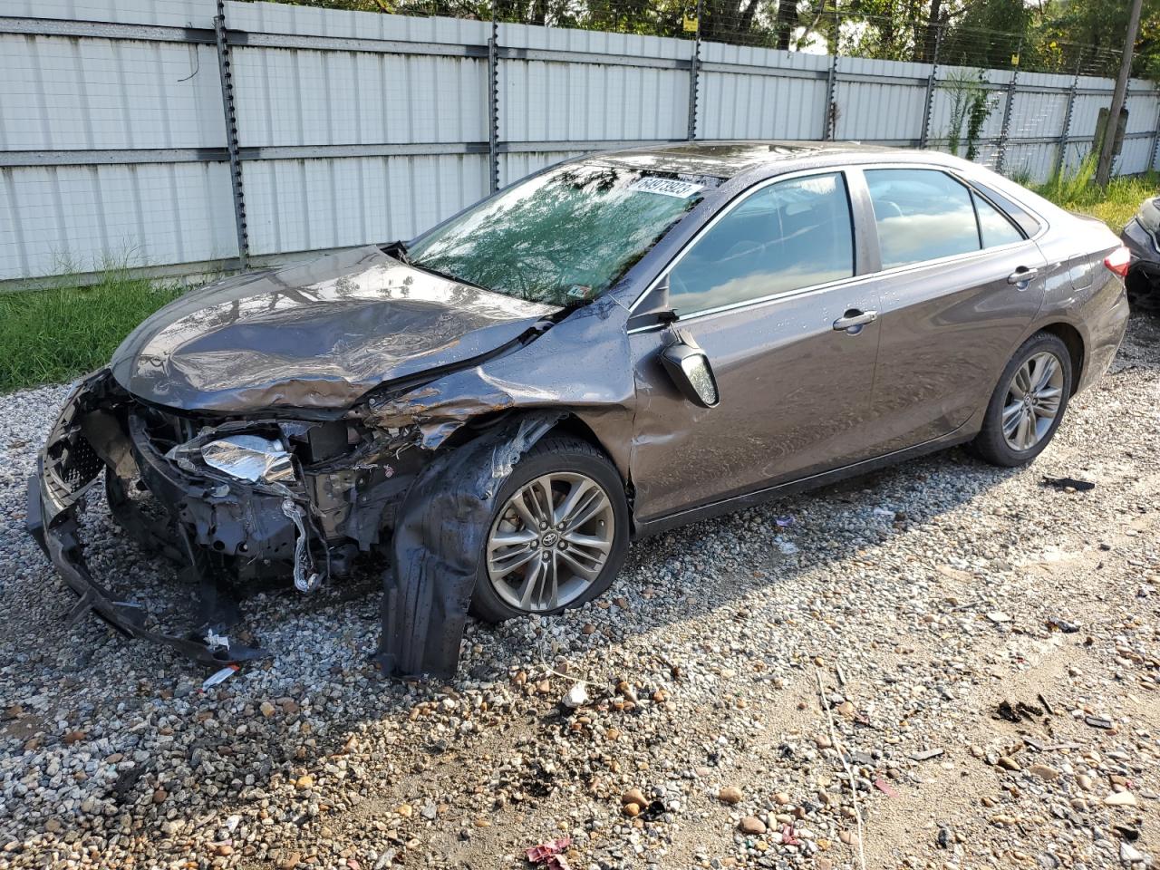 TOYOTA CAMRY 2016 4t1bf1fk9gu224582