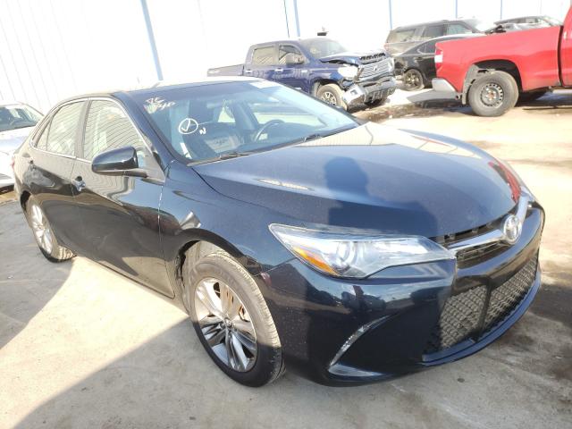 TOYOTA CAMRY LE 2016 4t1bf1fk9gu224985