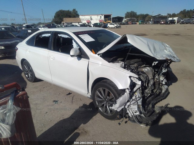 TOYOTA CAMRY 2016 4t1bf1fk9gu225442