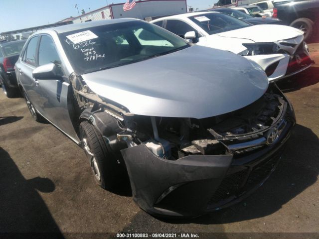 TOYOTA CAMRY 2016 4t1bf1fk9gu226722