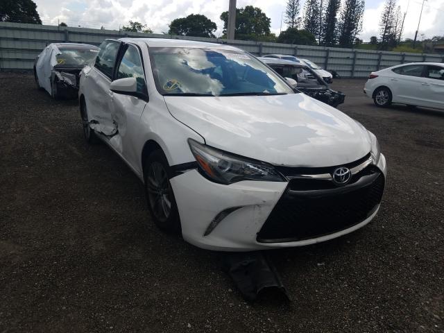 TOYOTA CAMRY LE 2016 4t1bf1fk9gu227126