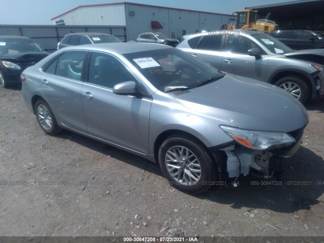 TOYOTA CAMRY 2016 4t1bf1fk9gu227952