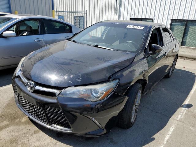 TOYOTA CAMRY LE 2016 4t1bf1fk9gu228051