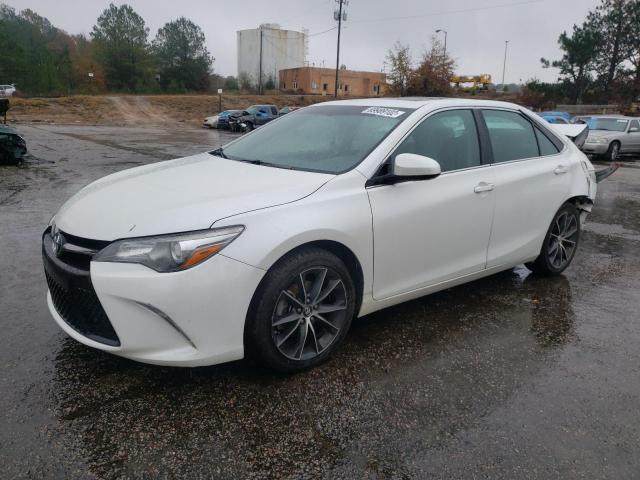 TOYOTA CAMRY LE 2016 4t1bf1fk9gu228261