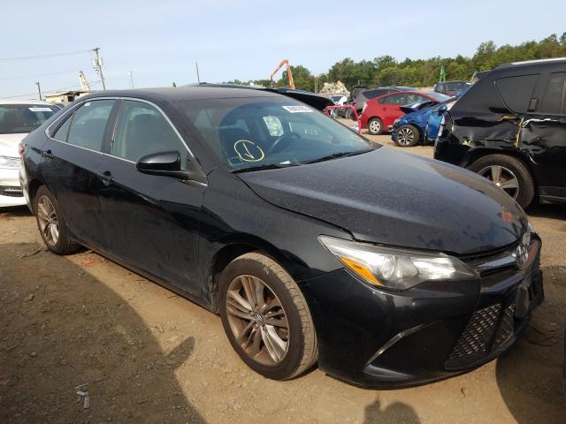 TOYOTA CAMRY LE 2016 4t1bf1fk9gu229278