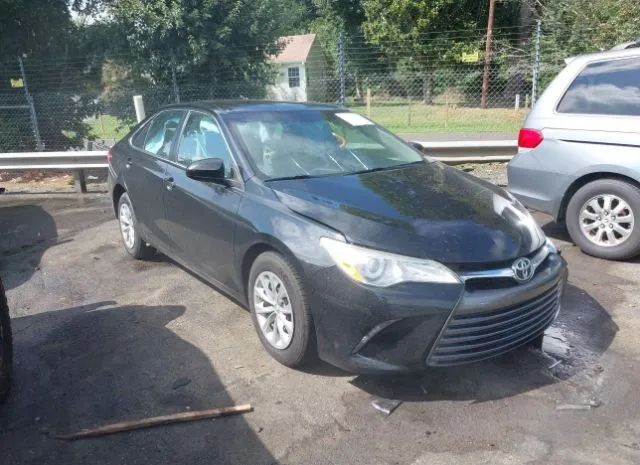 TOYOTA CAMRY 2016 4t1bf1fk9gu231662