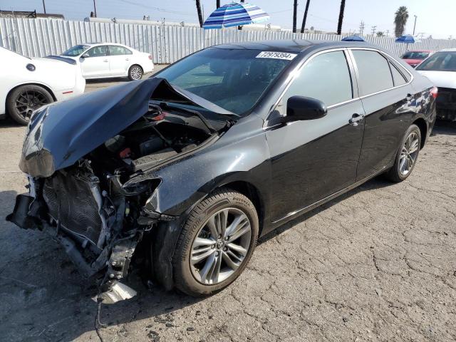 TOYOTA CAMRY LE 2016 4t1bf1fk9gu232875