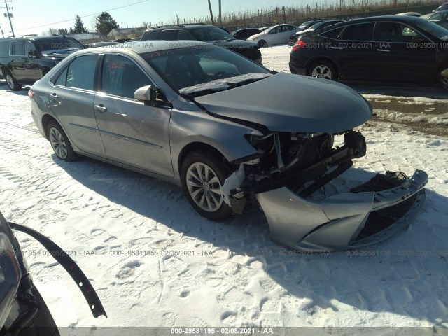 TOYOTA CAMRY 2016 4t1bf1fk9gu234058