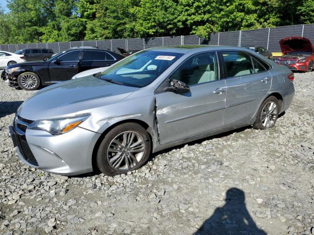 TOYOTA CAMRY 2016 4t1bf1fk9gu234612