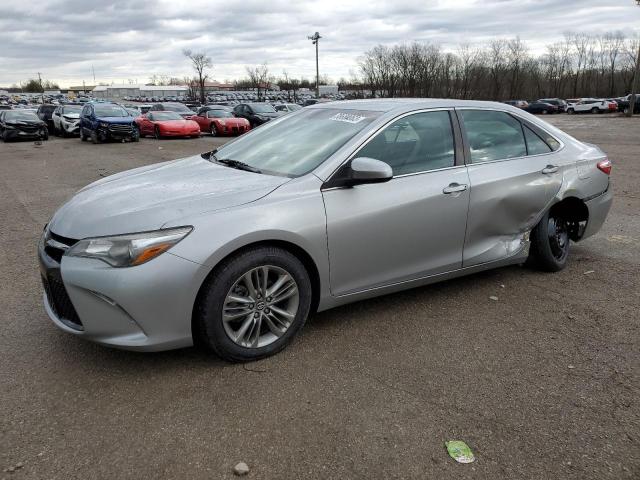 TOYOTA CAMRY LE 2016 4t1bf1fk9gu234741