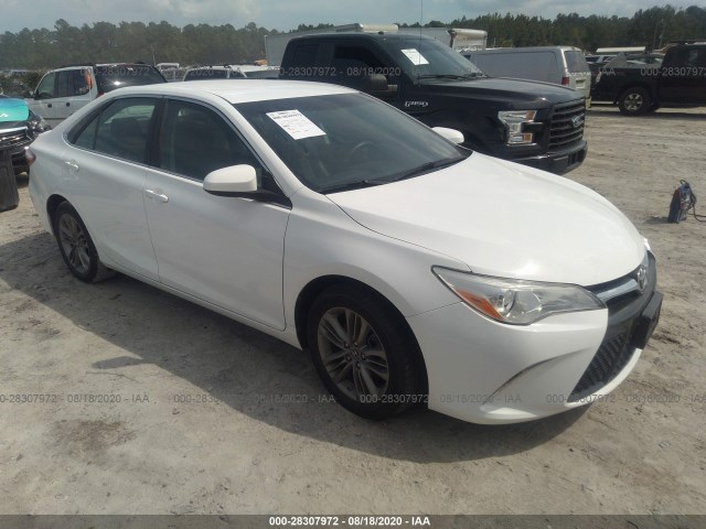 TOYOTA CAMRY 2016 4t1bf1fk9gu234805