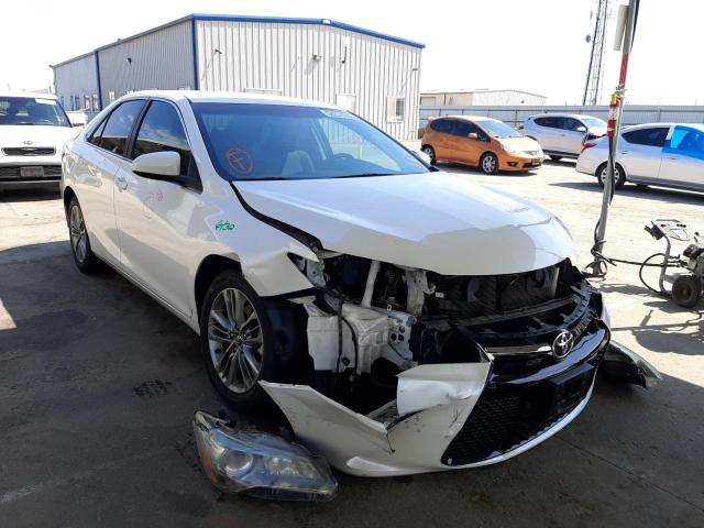 TOYOTA CAMRY LE 2016 4t1bf1fk9gu234884