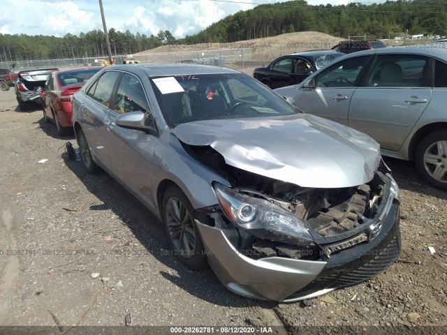 TOYOTA CAMRY 2016 4t1bf1fk9gu235629