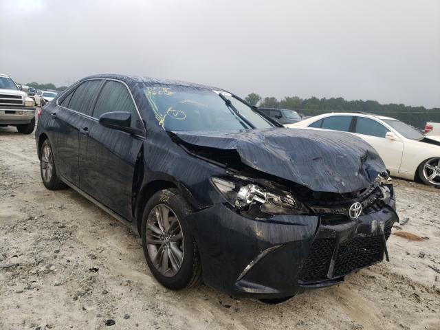 TOYOTA CAMRY LE 2016 4t1bf1fk9gu236117