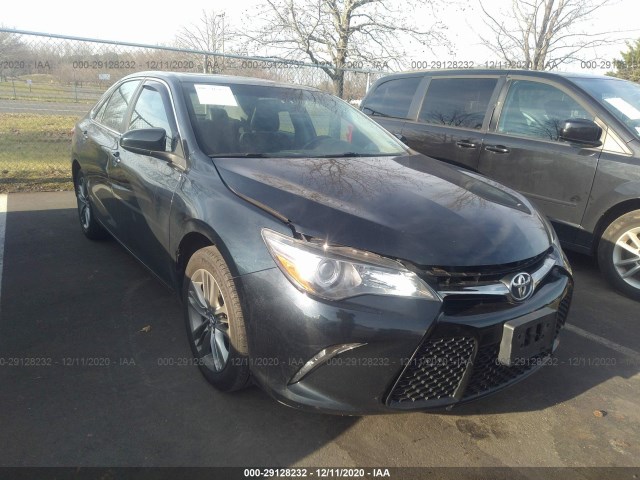 TOYOTA CAMRY 2016 4t1bf1fk9gu236795