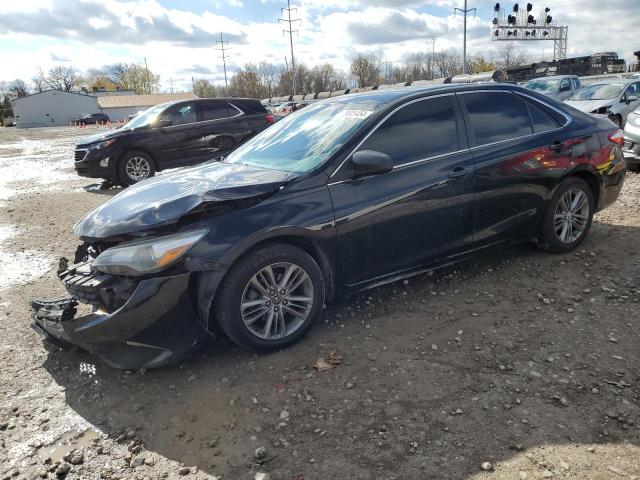 TOYOTA CAMRY LE 2016 4t1bf1fk9gu237803