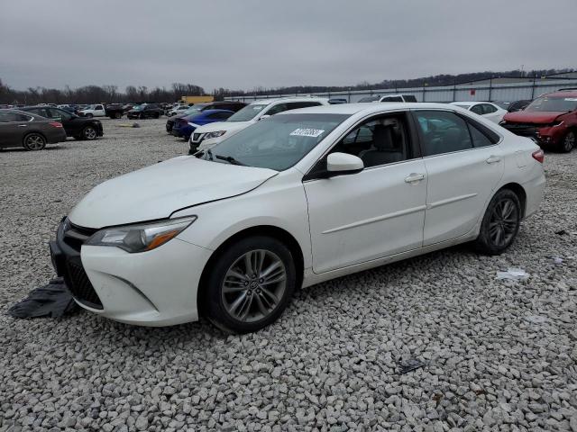 TOYOTA CAMRY LE 2016 4t1bf1fk9gu238059