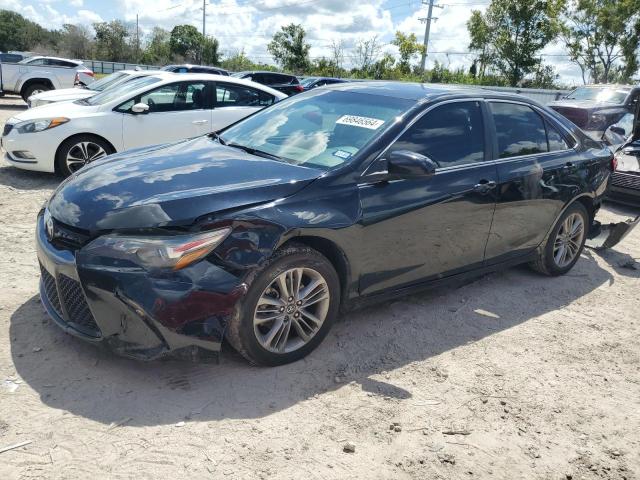 TOYOTA CAMRY LE 2016 4t1bf1fk9gu238076