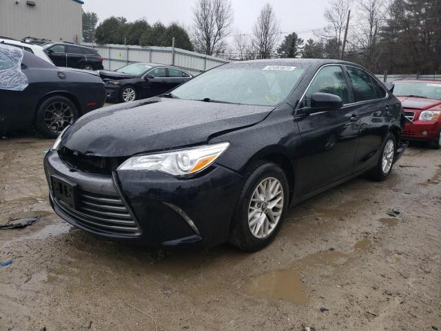 TOYOTA CAMRY LE 2016 4t1bf1fk9gu238398