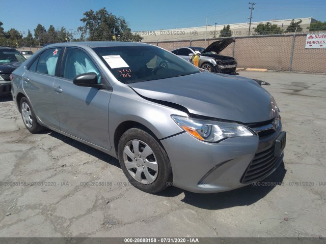 TOYOTA CAMRY 2016 4t1bf1fk9gu238630