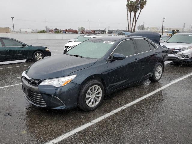 TOYOTA CAMRY LE 2016 4t1bf1fk9gu239003