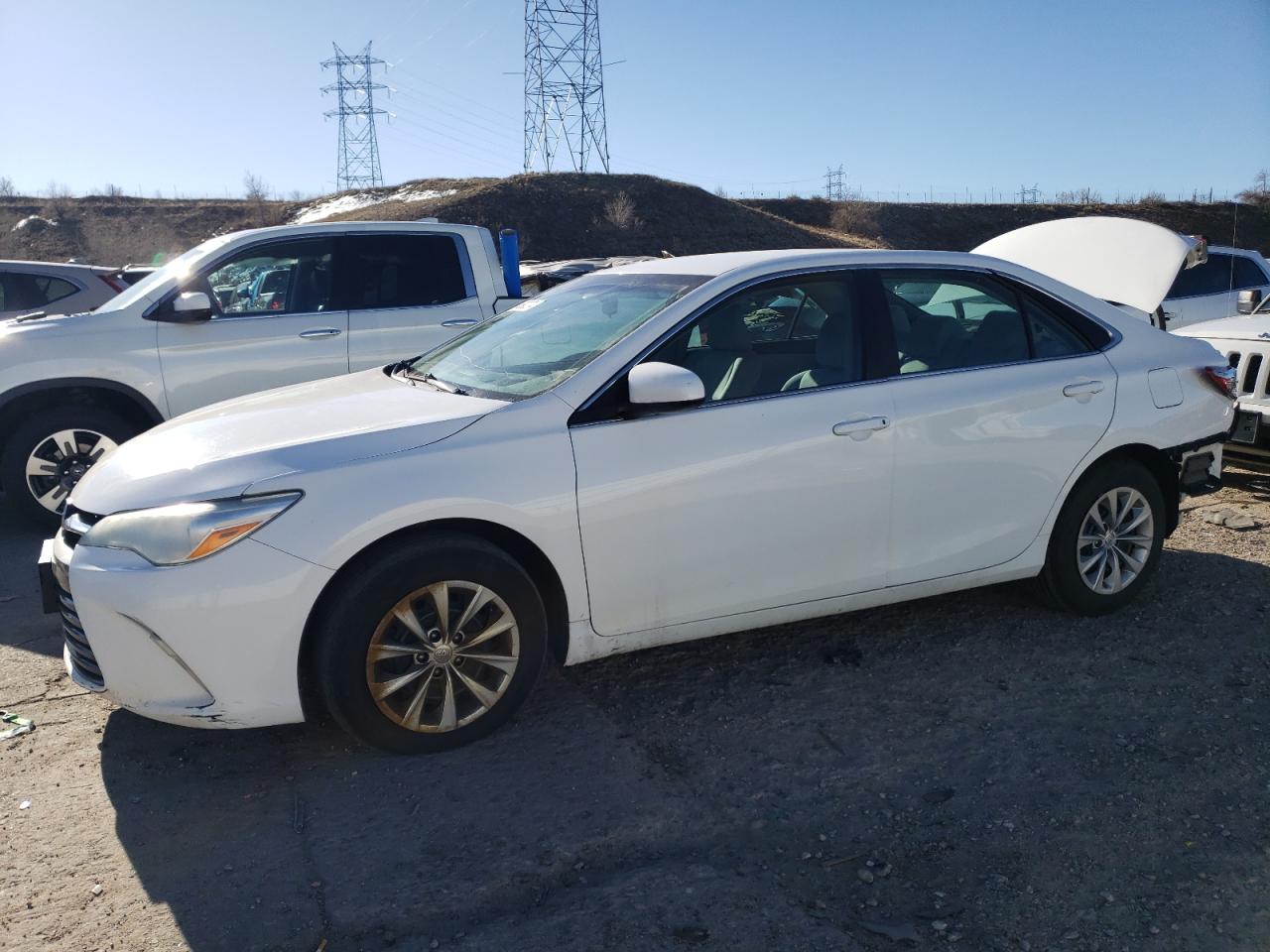 TOYOTA CAMRY 2016 4t1bf1fk9gu240216