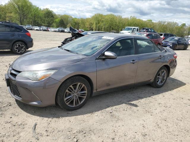 TOYOTA CAMRY LE 2016 4t1bf1fk9gu240295