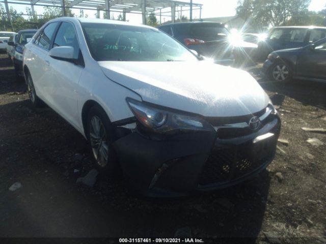 TOYOTA CAMRY 2016 4t1bf1fk9gu240359