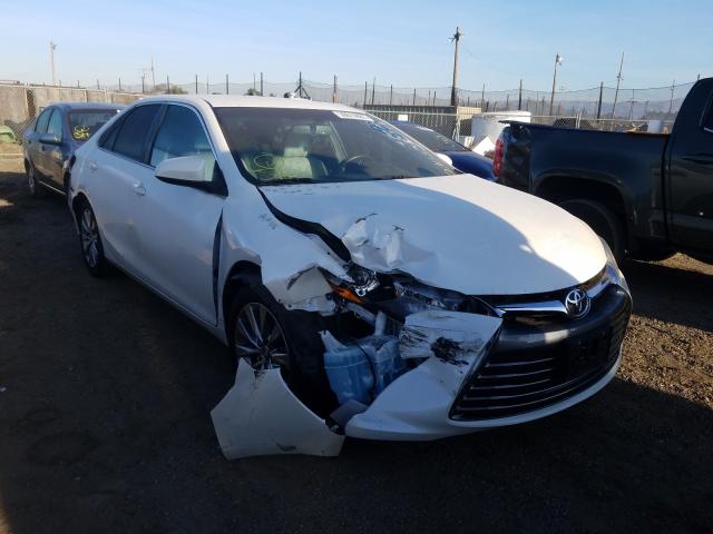 TOYOTA CAMRY LE 2016 4t1bf1fk9gu241270