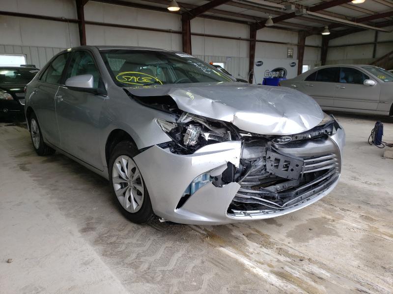 TOYOTA CAMRY LE 2016 4t1bf1fk9gu241303