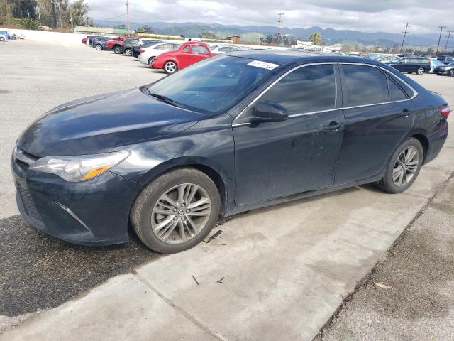 TOYOTA CAMRY 2016 4t1bf1fk9gu241706