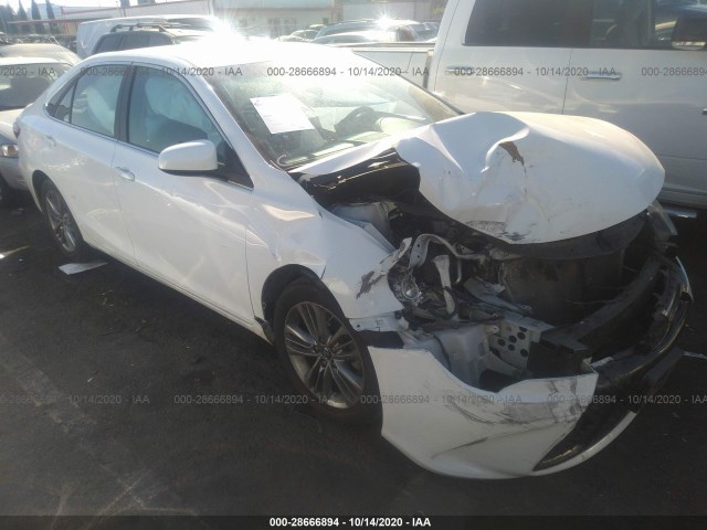 TOYOTA CAMRY 2016 4t1bf1fk9gu242287