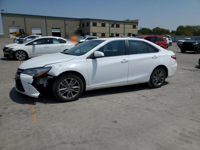 TOYOTA CAMRY LE 2016 4t1bf1fk9gu244055