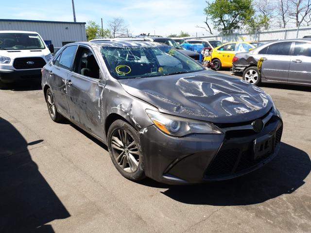 TOYOTA CAMRY LE 2016 4t1bf1fk9gu245268