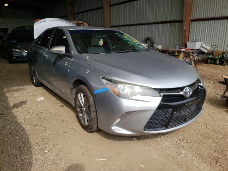 TOYOTA CAMRY LE 2016 4t1bf1fk9gu245870