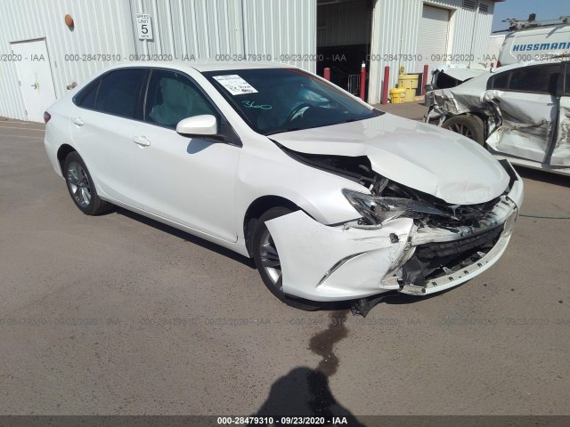 TOYOTA CAMRY 2016 4t1bf1fk9gu245948