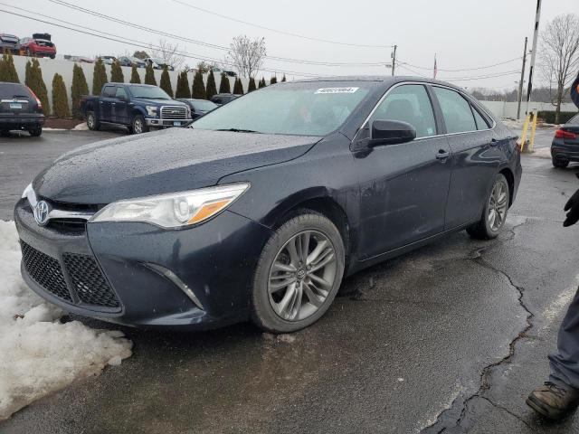 TOYOTA CAMRY 2016 4t1bf1fk9gu246436