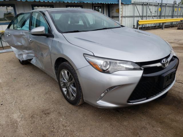 TOYOTA CAMRY LE 2016 4t1bf1fk9gu246727